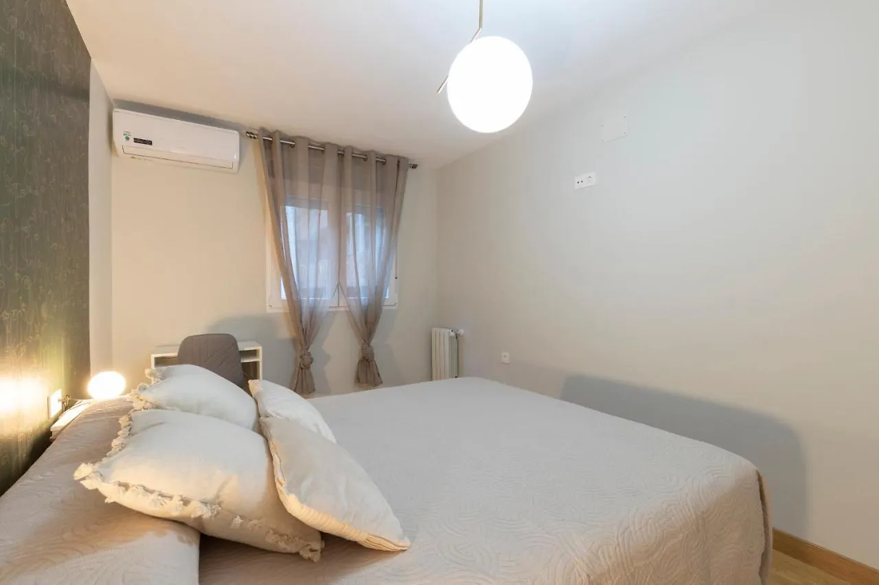 Appartement Capricho En El Centro De Granada. Espagne