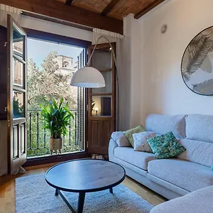 Dreaming Bib Rambla - Free Parking Granada