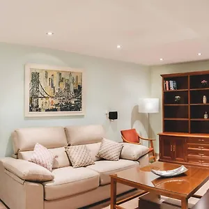 Home4u Arandas Centro Granada