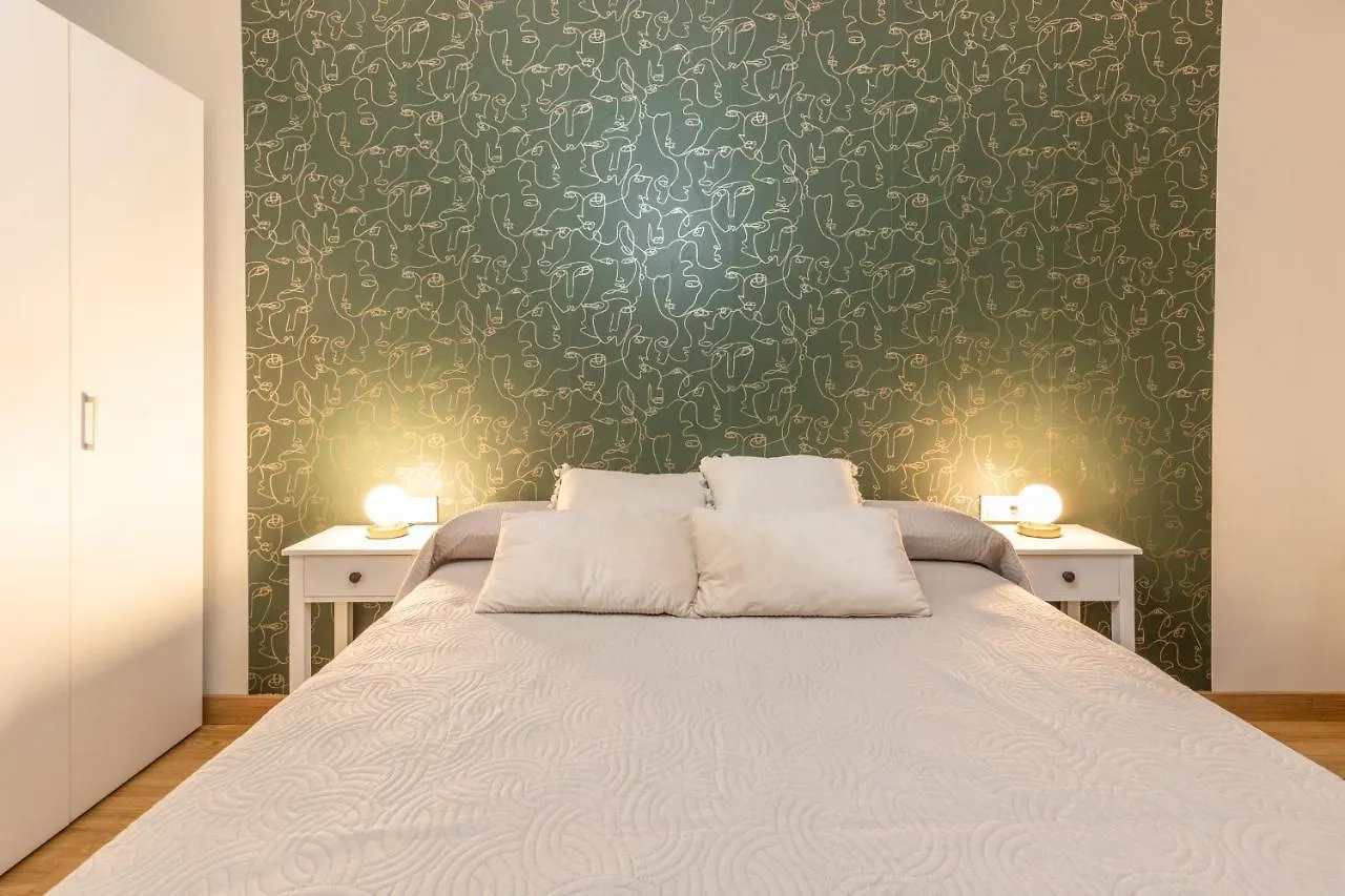 Capricho En El Centro De Granada. Apartman