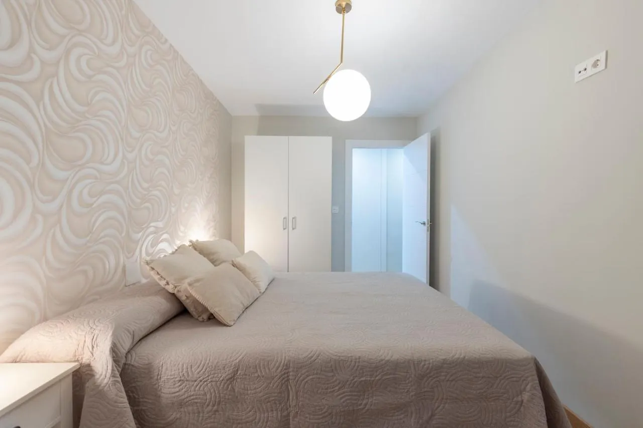 Capricho En El Centro De Granada. Apartman